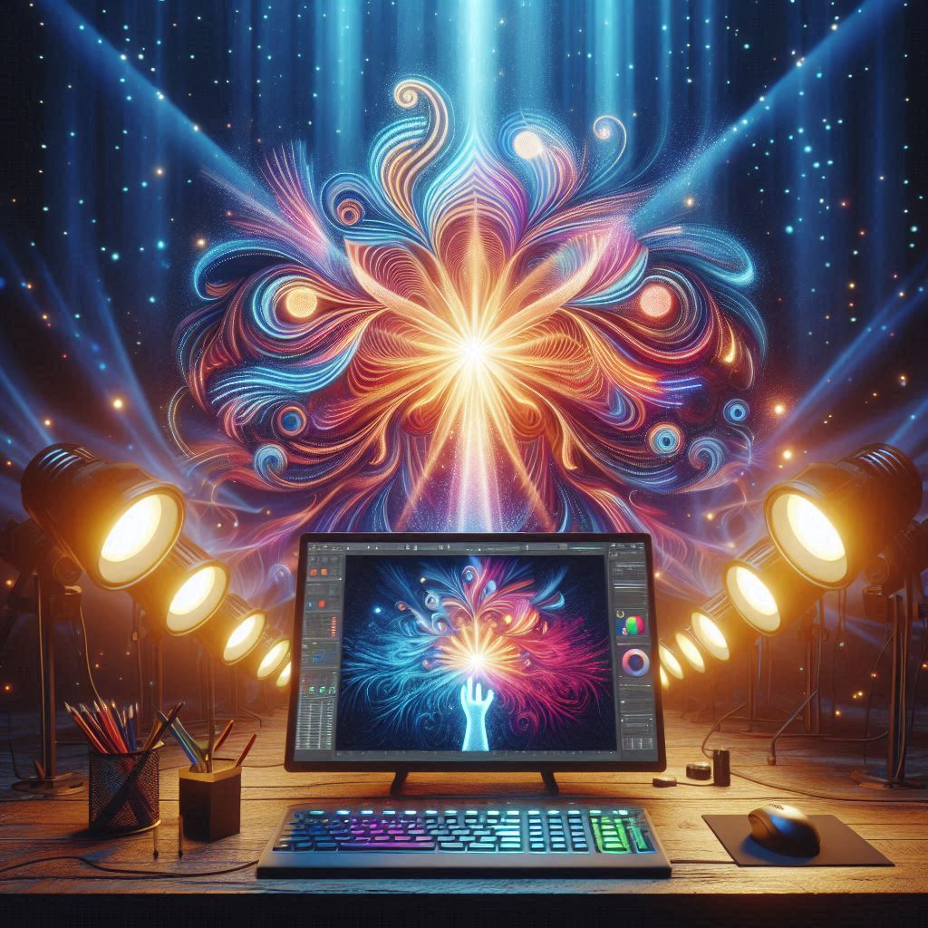Lumi Project